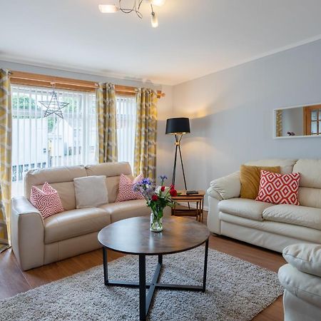 Shades House - 3 Bedroom House 15 Minutes From St Andrews St. Andrews Exterior foto