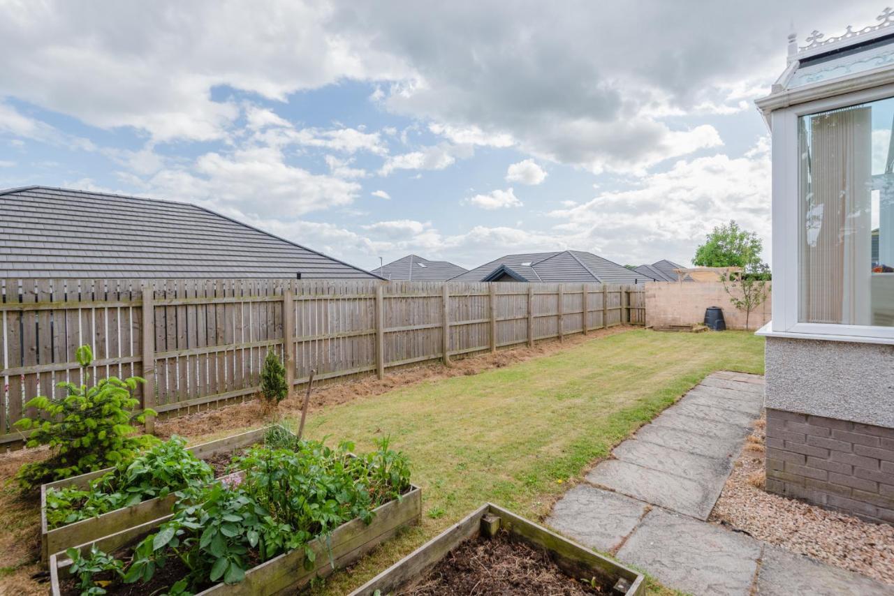 Shades House - 3 Bedroom House 15 Minutes From St Andrews St. Andrews Exterior foto