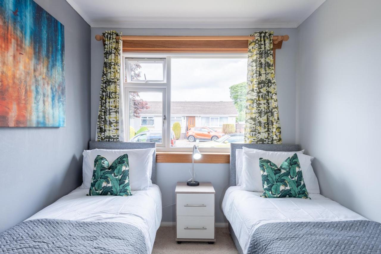 Shades House - 3 Bedroom House 15 Minutes From St Andrews St. Andrews Exterior foto