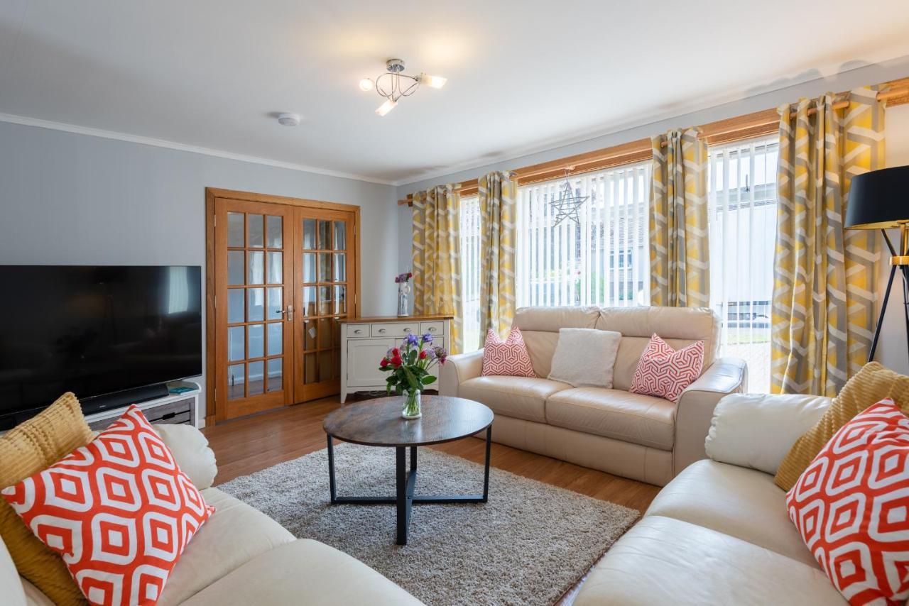 Shades House - 3 Bedroom House 15 Minutes From St Andrews St. Andrews Exterior foto