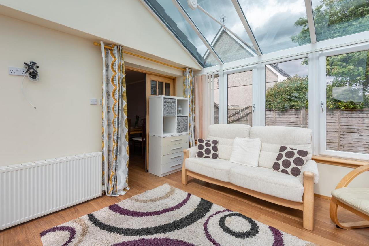 Shades House - 3 Bedroom House 15 Minutes From St Andrews St. Andrews Exterior foto