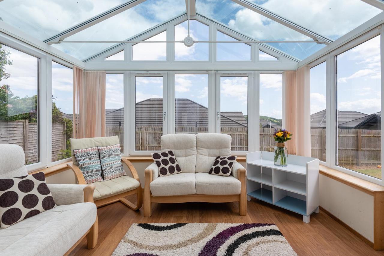 Shades House - 3 Bedroom House 15 Minutes From St Andrews St. Andrews Exterior foto