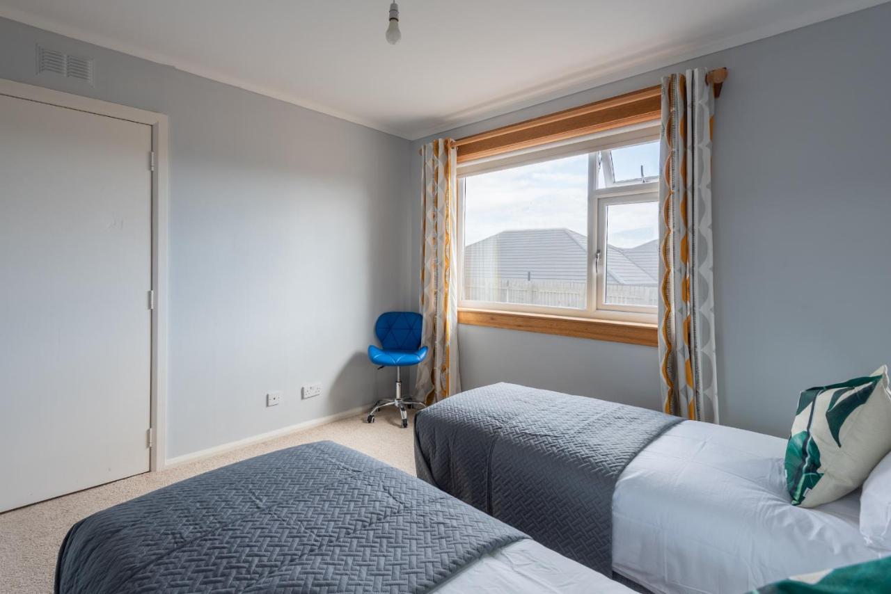 Shades House - 3 Bedroom House 15 Minutes From St Andrews St. Andrews Exterior foto