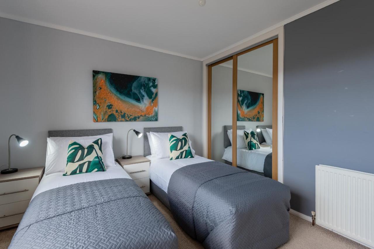 Shades House - 3 Bedroom House 15 Minutes From St Andrews St. Andrews Exterior foto