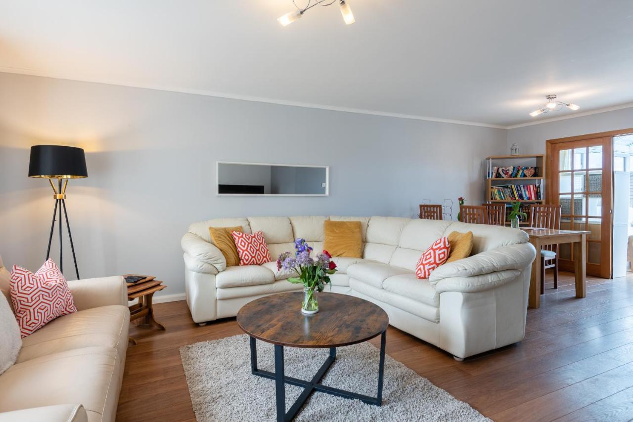 Shades House - 3 Bedroom House 15 Minutes From St Andrews St. Andrews Exterior foto