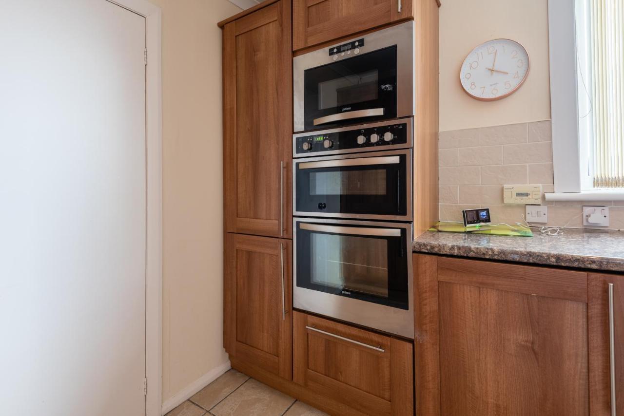Shades House - 3 Bedroom House 15 Minutes From St Andrews St. Andrews Exterior foto