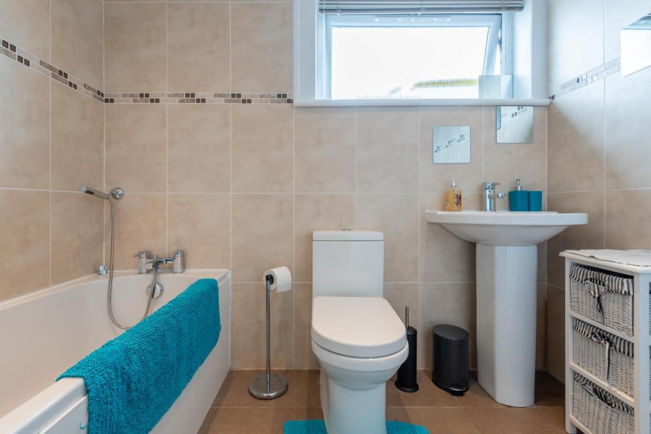 Shades House - 3 Bedroom House 15 Minutes From St Andrews St. Andrews Exterior foto