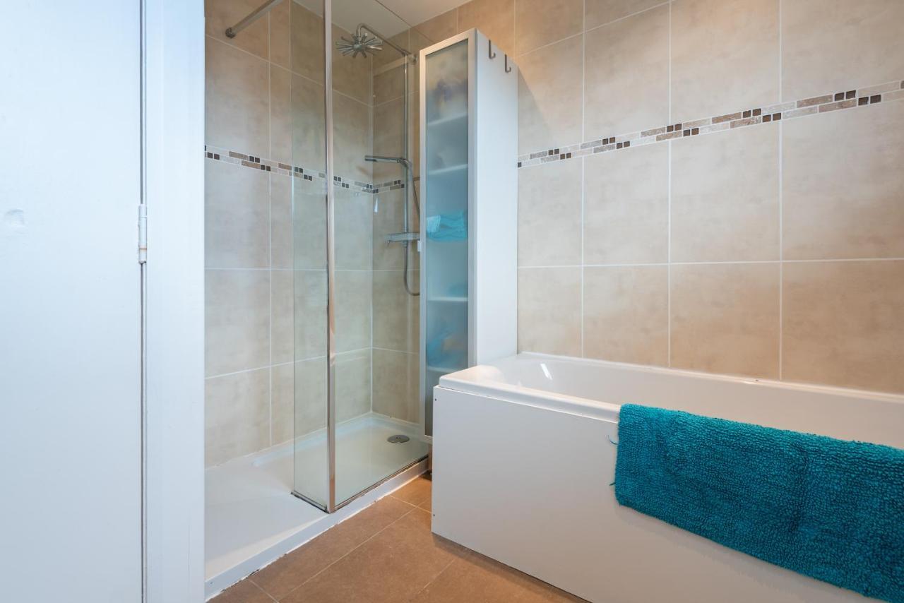 Shades House - 3 Bedroom House 15 Minutes From St Andrews St. Andrews Exterior foto