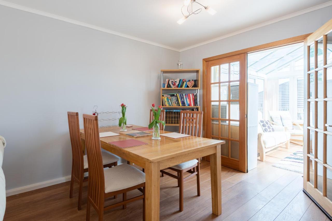 Shades House - 3 Bedroom House 15 Minutes From St Andrews St. Andrews Exterior foto