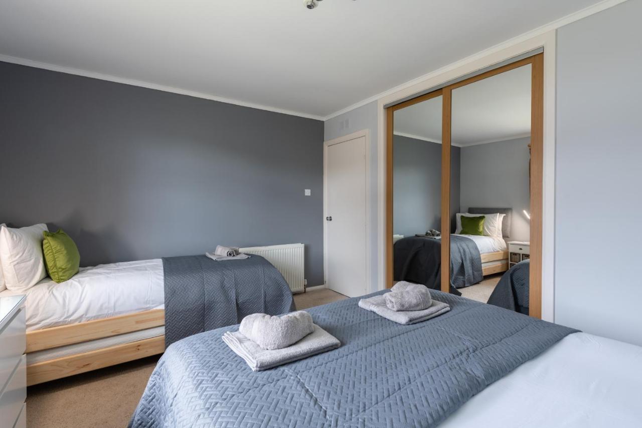 Shades House - 3 Bedroom House 15 Minutes From St Andrews St. Andrews Exterior foto