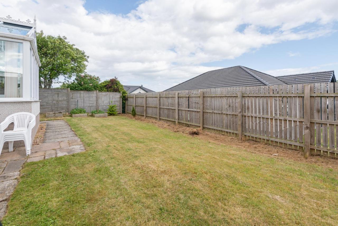 Shades House - 3 Bedroom House 15 Minutes From St Andrews St. Andrews Exterior foto